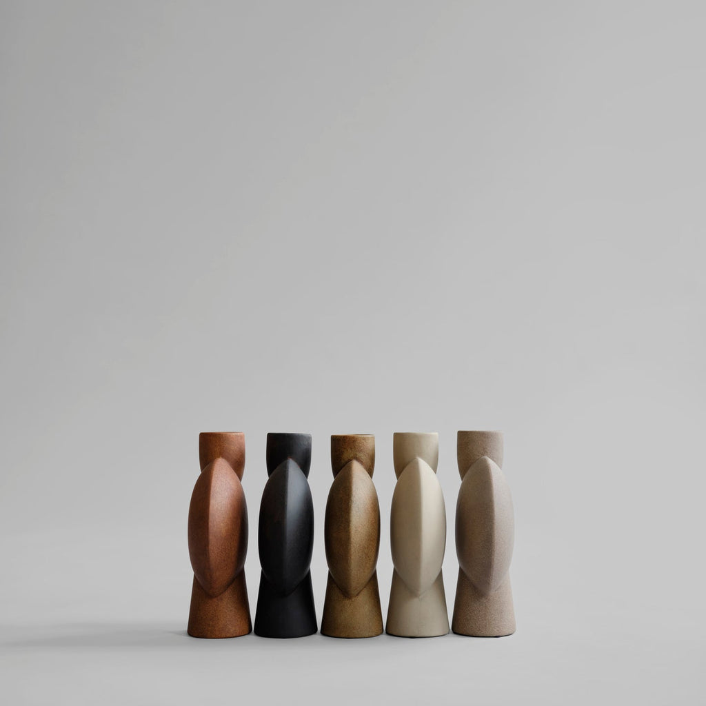 Bubl Sculptural Vase