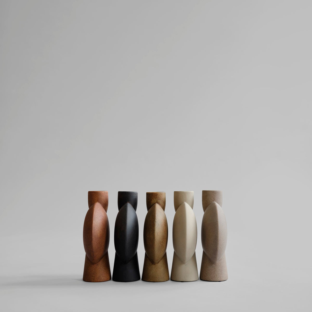 Bubl Sculptural Vase