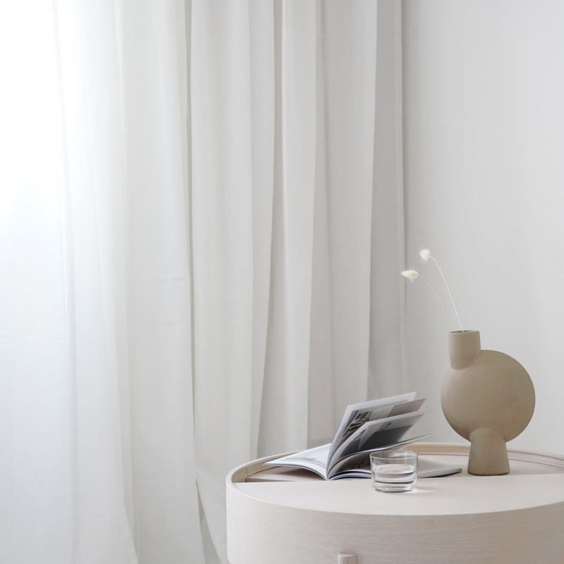 Bubl Sculptural Vase