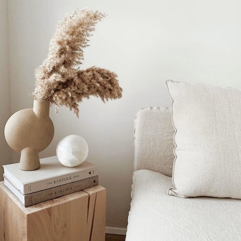 Bubl Sculptural Vase