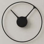 Time Wall Clock