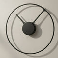Time Wall Clock