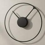 Time Wall Clock
