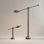 Stingray Floor Lamp