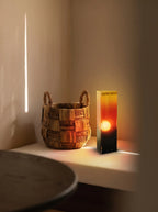 Sunset Interactive Lamp