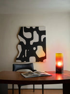 Sunset Interactive Lamp