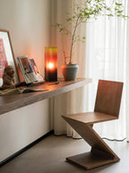 Sunset Interactive Lamp