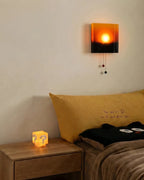 Sunset Interactive Lamp