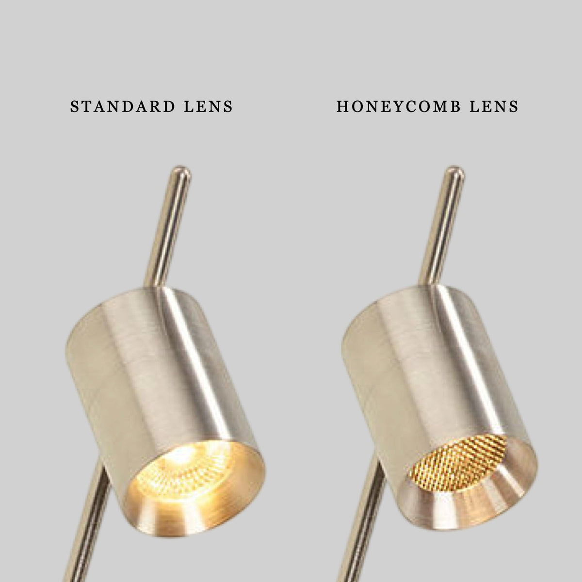 Aude Wall Lamp
