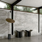 Moon Floor Lamp
