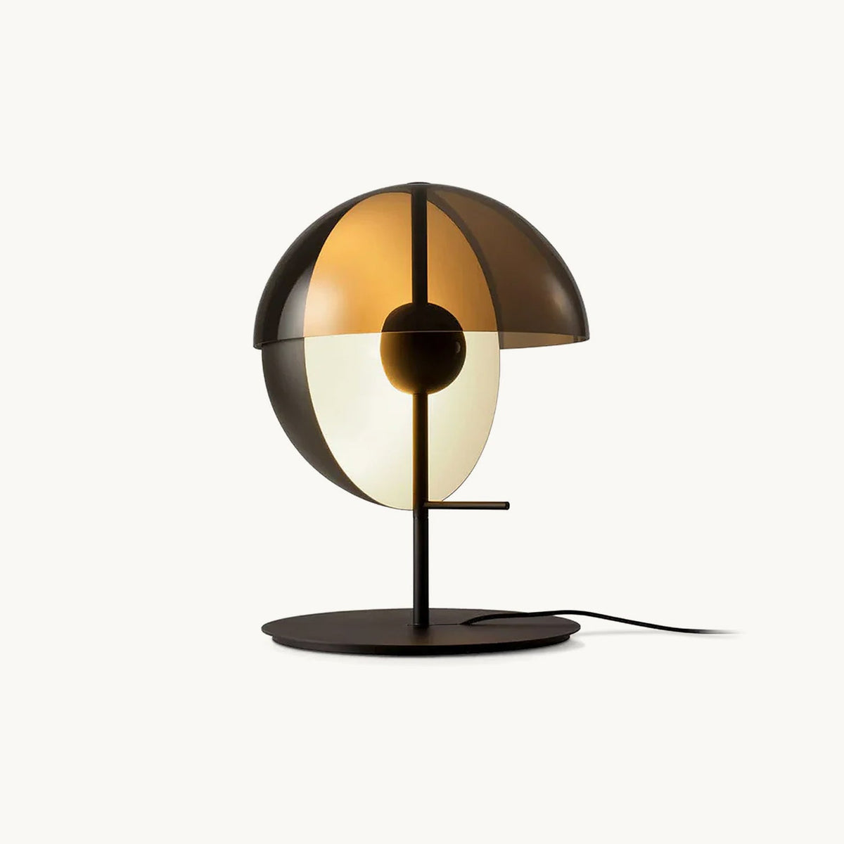 Theia Vintage Table Lamp
