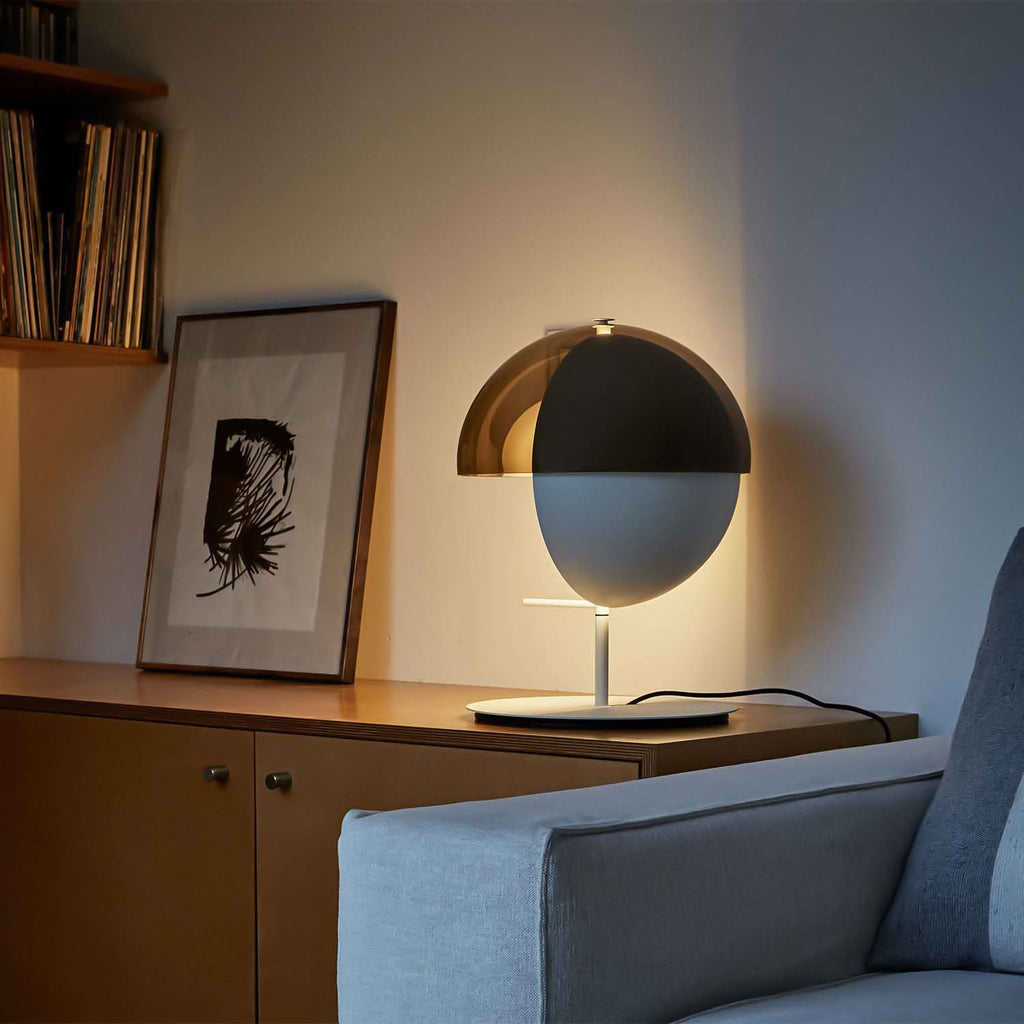 Theia Vintage Table Lamp