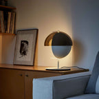 Theia Vintage Table Lamp