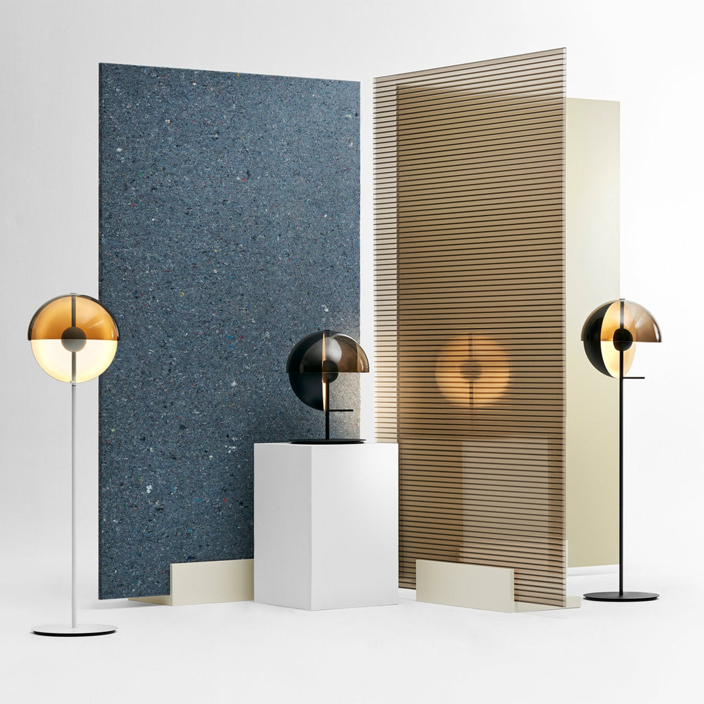 Theia Vintage Table Lamp