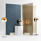 Theia Vintage Table Lamp
