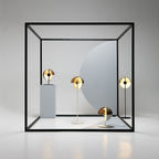 Theia Vintage Table Lamp