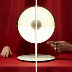 Theia Vintage Table Lamp