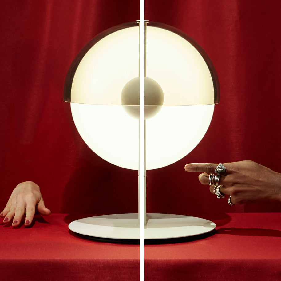 Theia Vintage Table Lamp