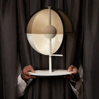 Theia Vintage Table Lamp