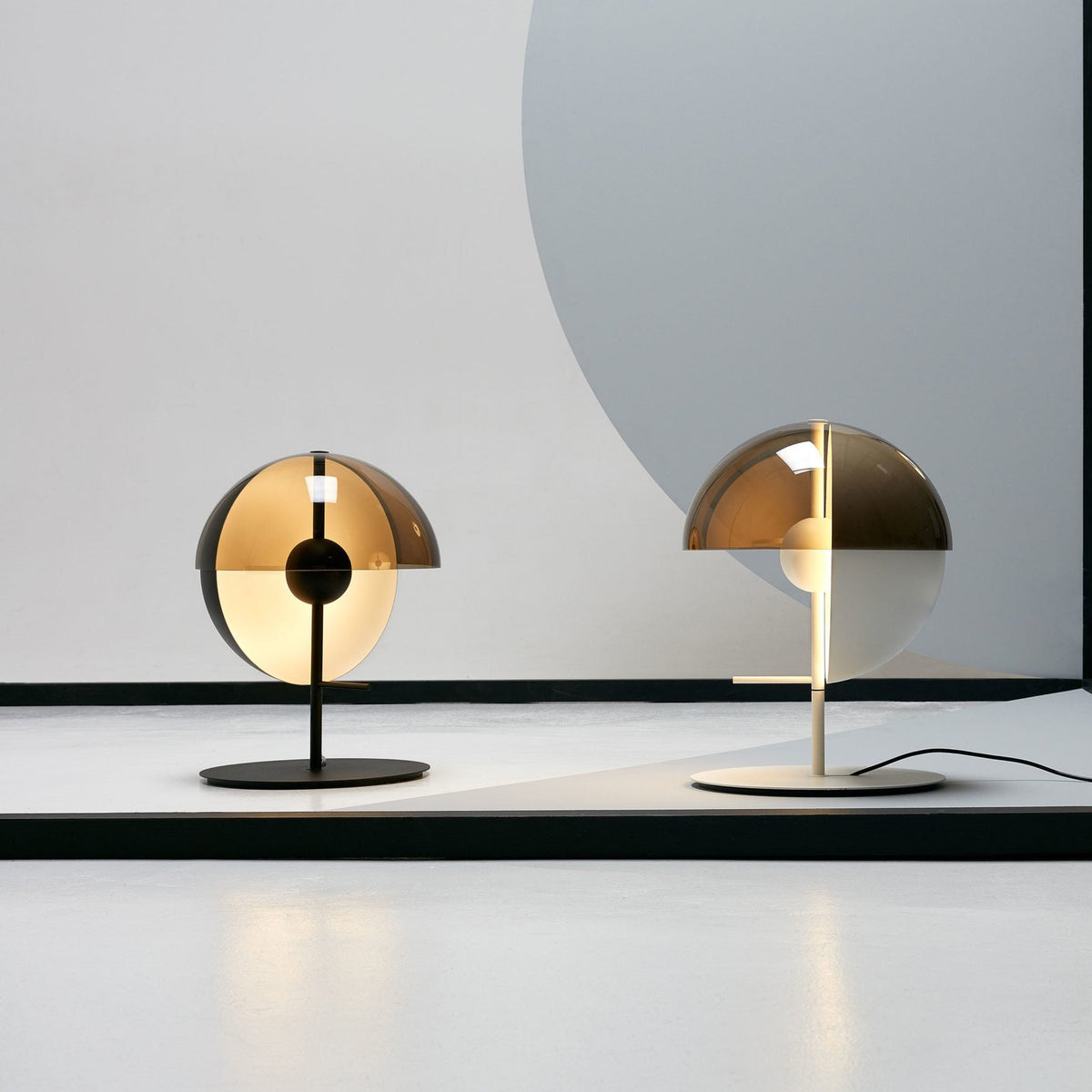 Theia Vintage Table Lamp