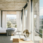 Theia Vintage Table Lamp