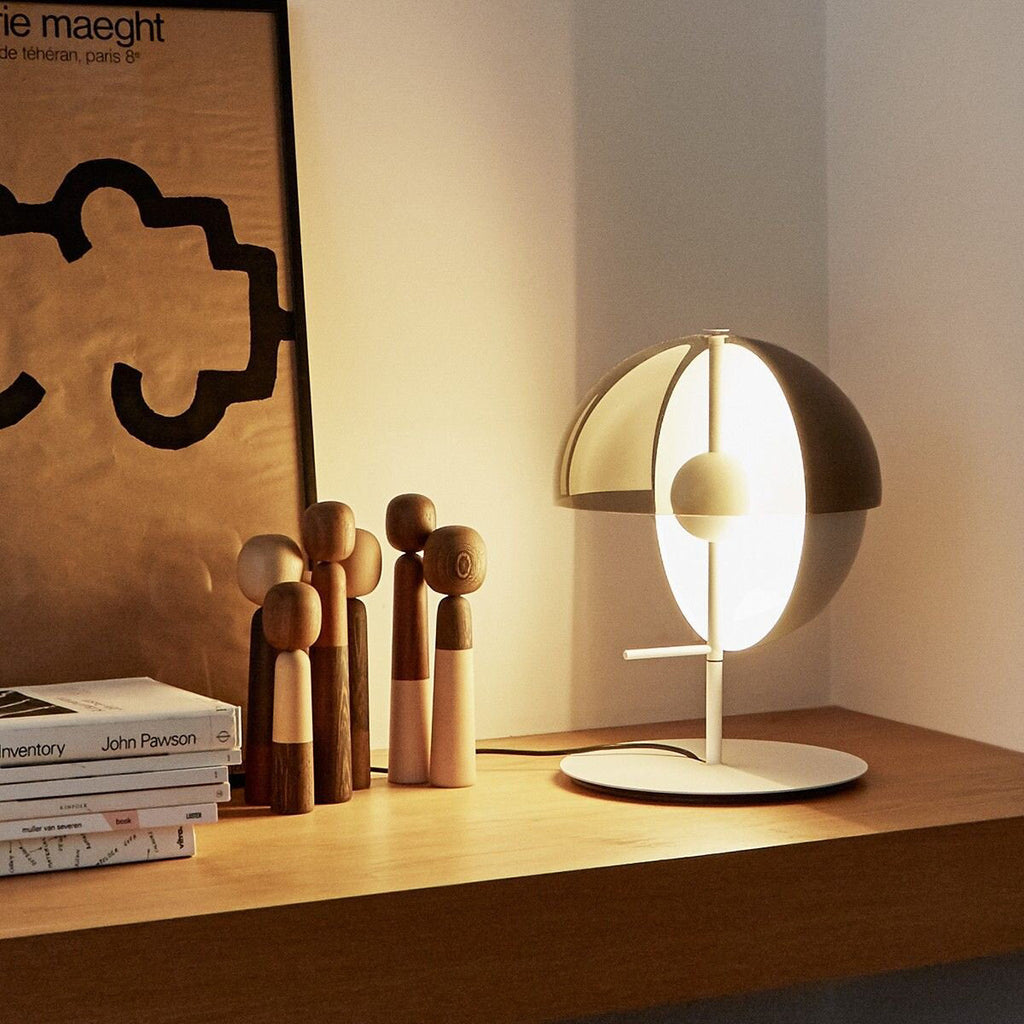 Theia Vintage Table Lamp