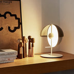 Theia Vintage Table Lamp