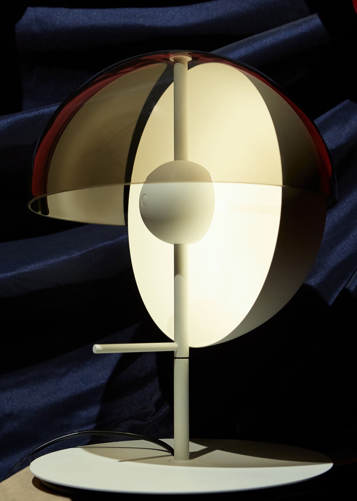 Theia Vintage Table Lamp
