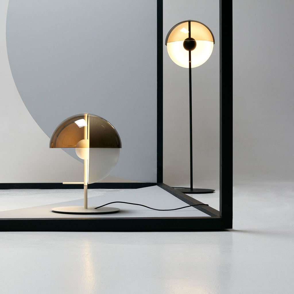 Theia Vintage Table Lamp