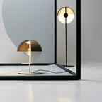 Theia Vintage Table Lamp