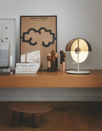 Theia Vintage Table Lamp