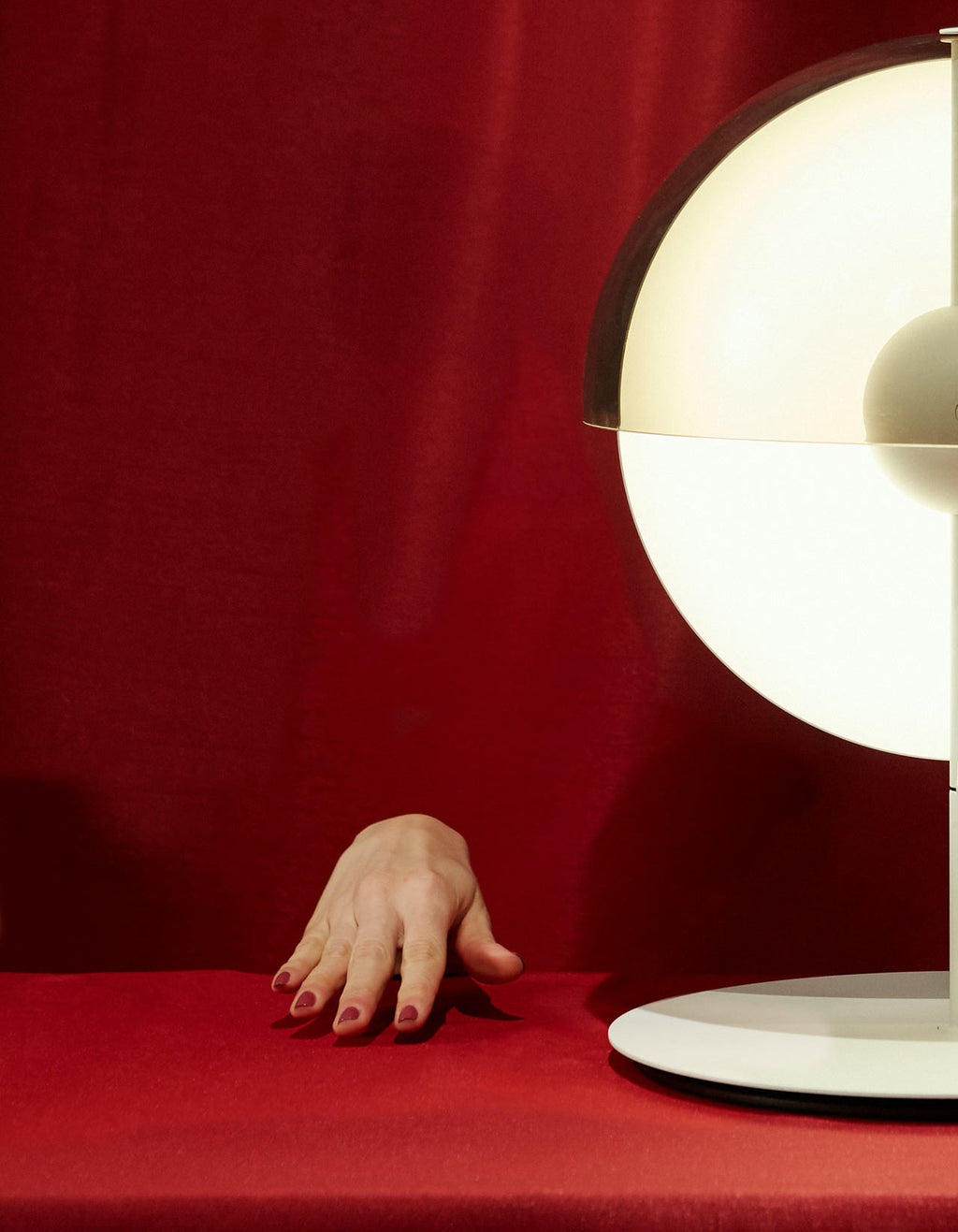 Theia Vintage Table Lamp