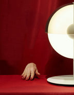 Theia Vintage Table Lamp