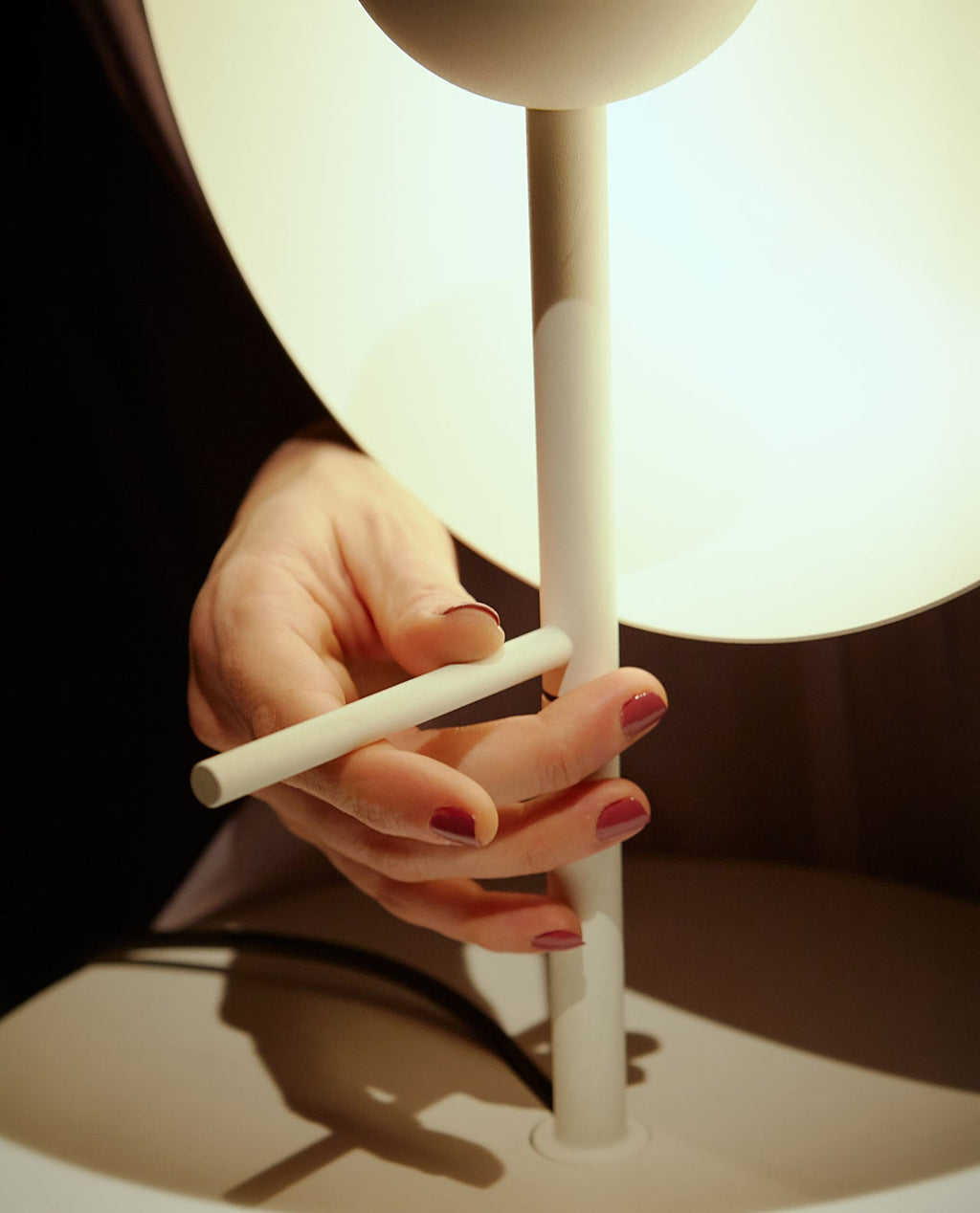Theia Vintage Table Lamp