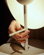Theia Vintage Table Lamp