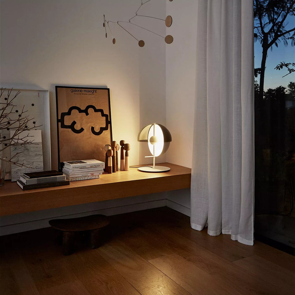 Theia Vintage Table Lamp