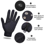 Electric Heated Gloves