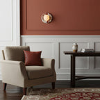 Orli Marble Wall Sconce