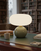 Cloud Table Lamp