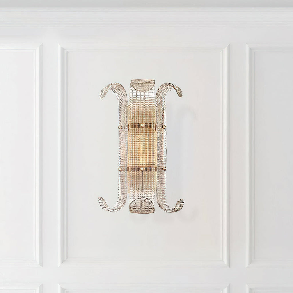 Tortona Wall Light