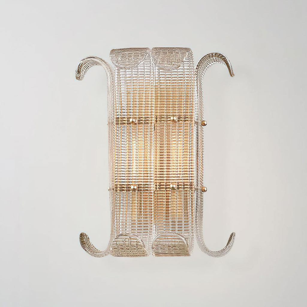 Tortona Wall Light