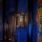 Tortona Wall Light