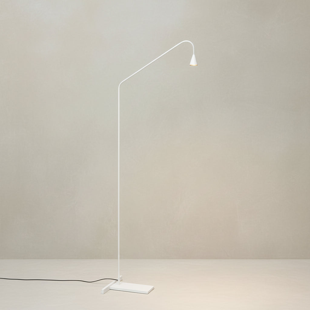 Austere Floor Lamp