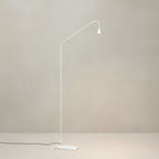Austere Floor Lamp
