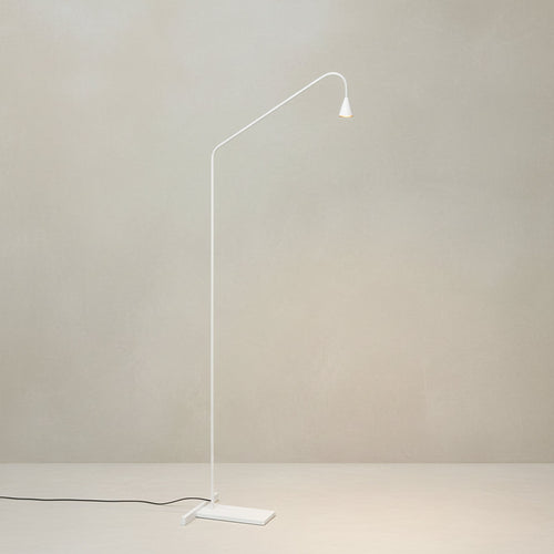 Austere Floor Lamp