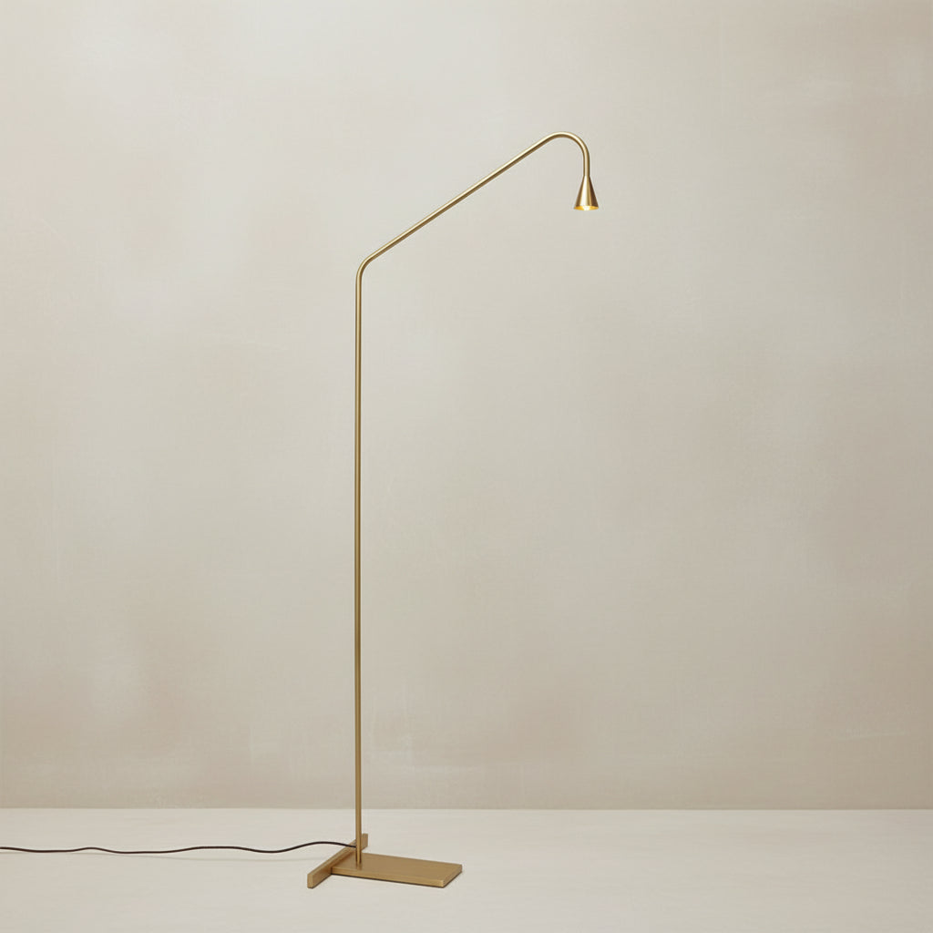 Austere Floor Lamp