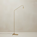 Austere Floor Lamp