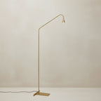 Austere Floor Lamp