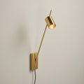 Aude Wall Lamp