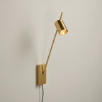 Aude Wall Lamp